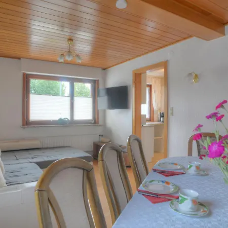 Holiday Peppa By Interhome بيت للعطل *