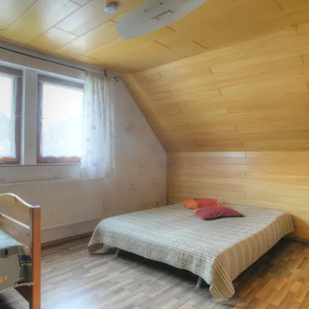 Holiday Peppa By Interhome Medebach