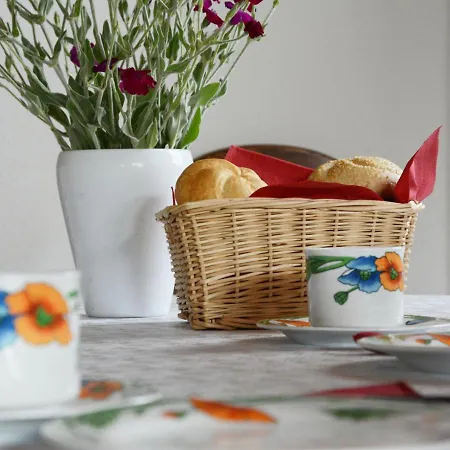 Casa vacanze Holiday Peppa By Interhome Medebach