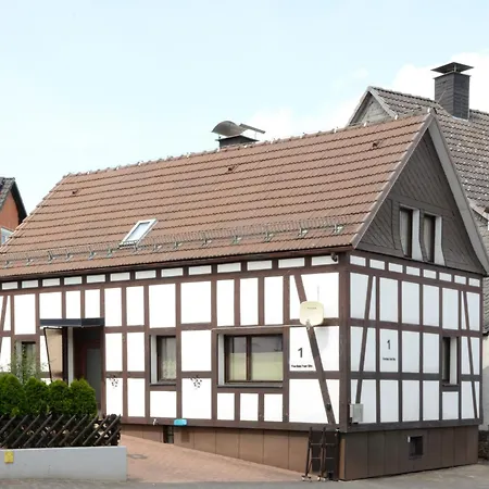Casa vacanze Holiday Peppa By Interhome Medebach