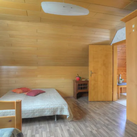 بيت للعطل Holiday Peppa By Interhome